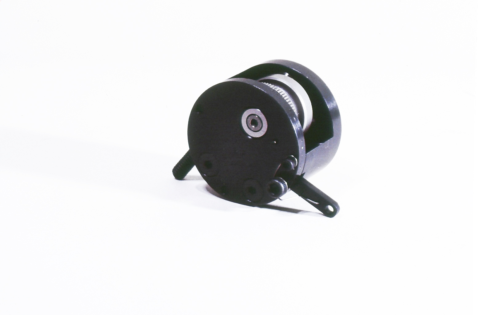 Davenport Roll Marking Attachments New Method