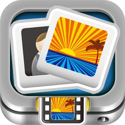 [限時免費] 選取照片即可轉為動人影片！《PicsToVideo》限免中