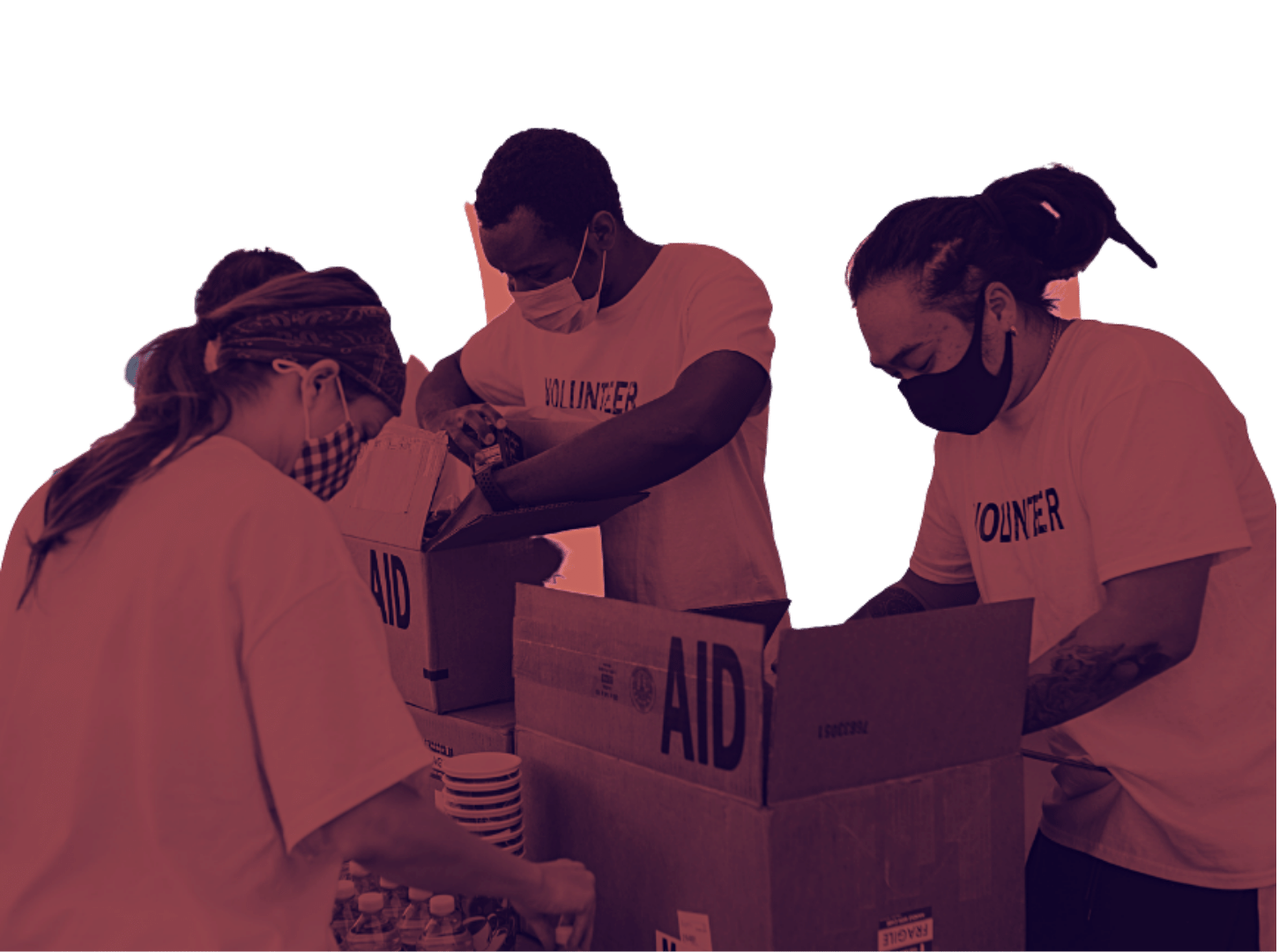 New/Mode Get A Demo Nonprofits