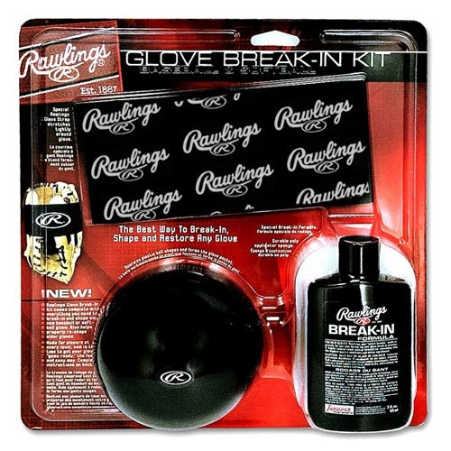 Rawlings Glove BreakIn Kit (BRKIT) Clothing &Apparel Shop