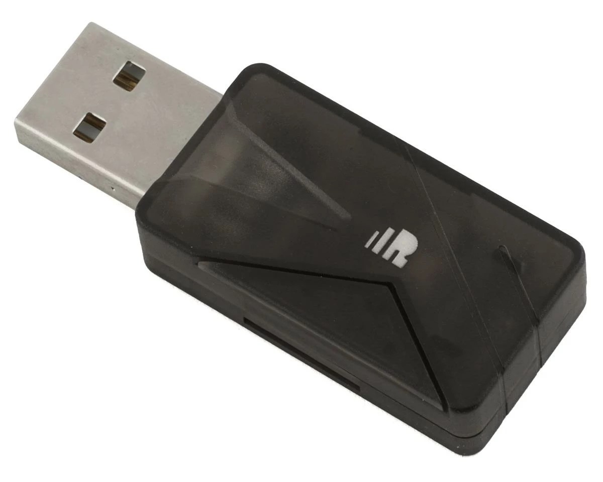FrSky XSR-SIM Wireless USB Simulator Dongle | Models Sales Shop