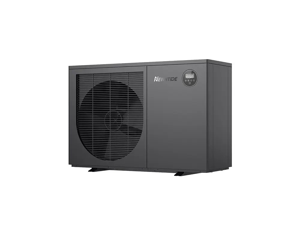 How to Choose the Right Mini Pool Heat Pump for Pools? NEWNTIDE