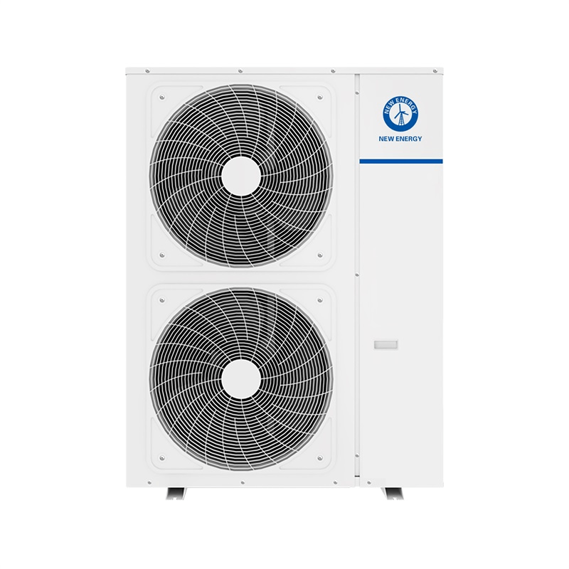 Top 4 Reasons to Choose Inverter Heating and Cooling Heat Pump NEWNTIDE