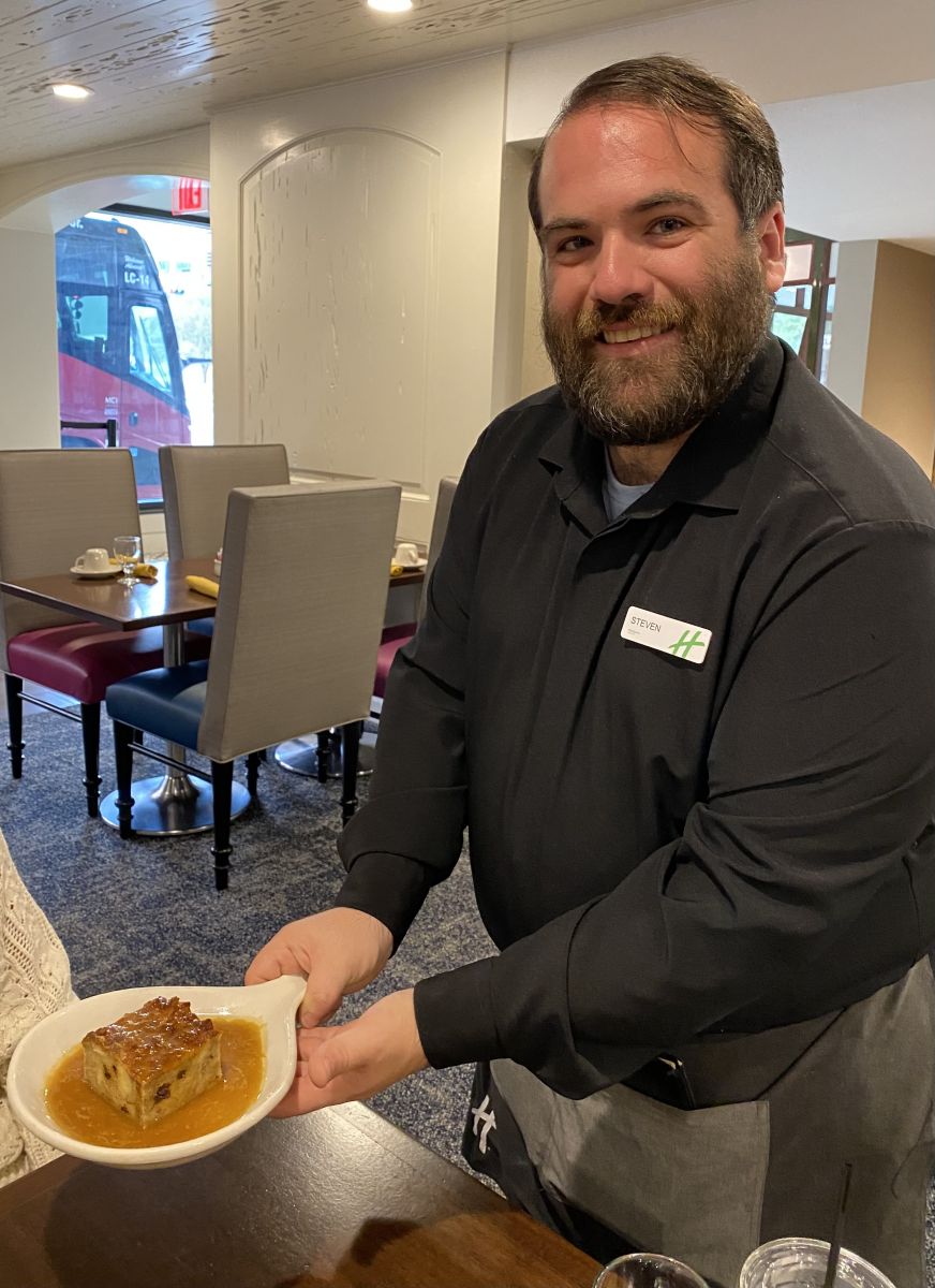 Bistreaux is a MustGeaux