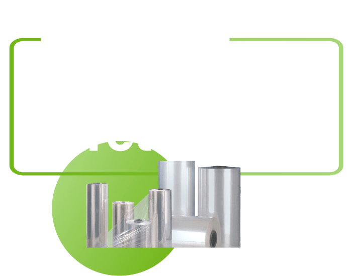 Packaging Materials Provider Johor Bahru (JB) Pallet Stretch Film