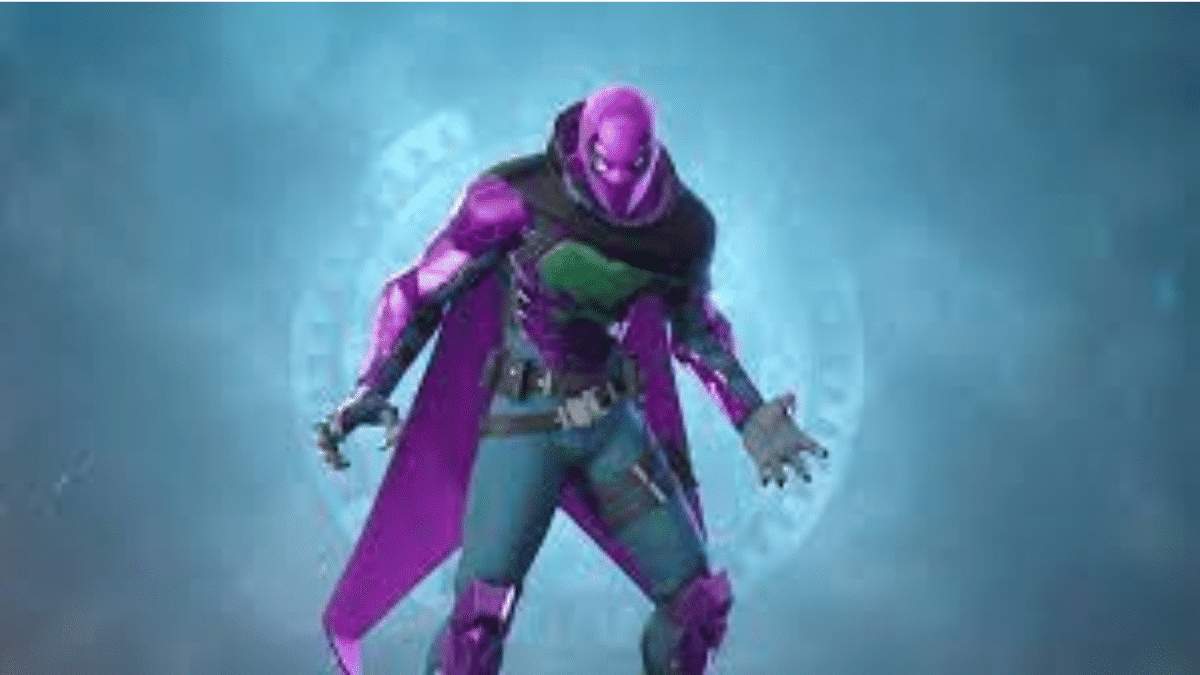 Fortnite skin trading? Explaining secondhand cosmetics