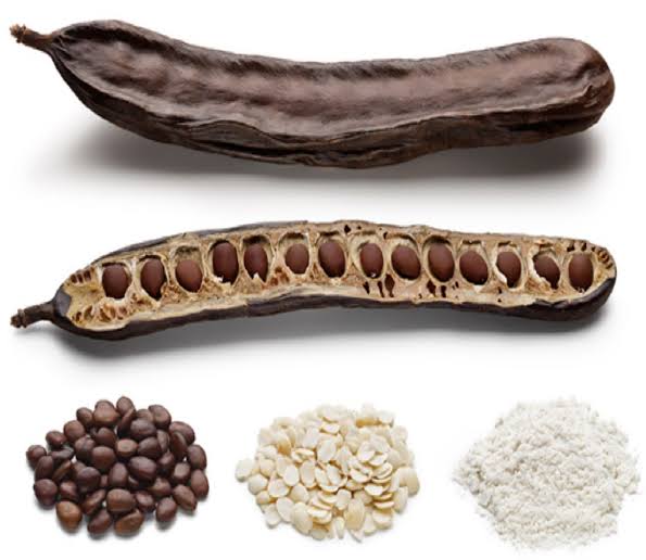 The Benefits Of Locust Bean Gum In HiPP AR Germany Formula For Reflux