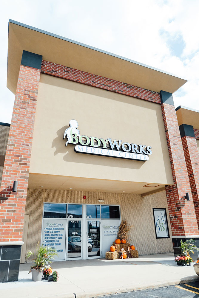 Body Works Medical Center at Jennifer Stevens blog