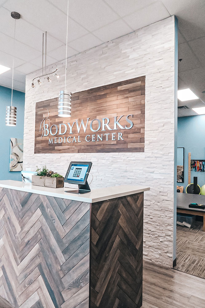 Body Works Medical Center at Jennifer Stevens blog