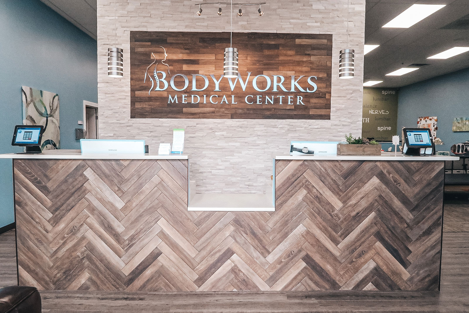 Body Works Medical Center at Jennifer Stevens blog