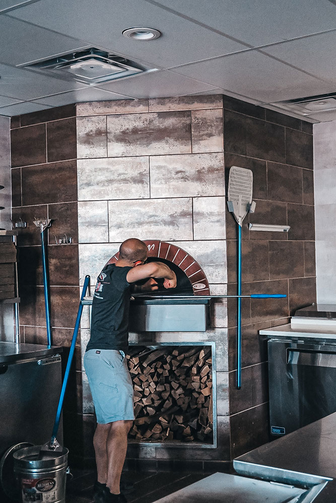 Stix N Brix New Path Construction