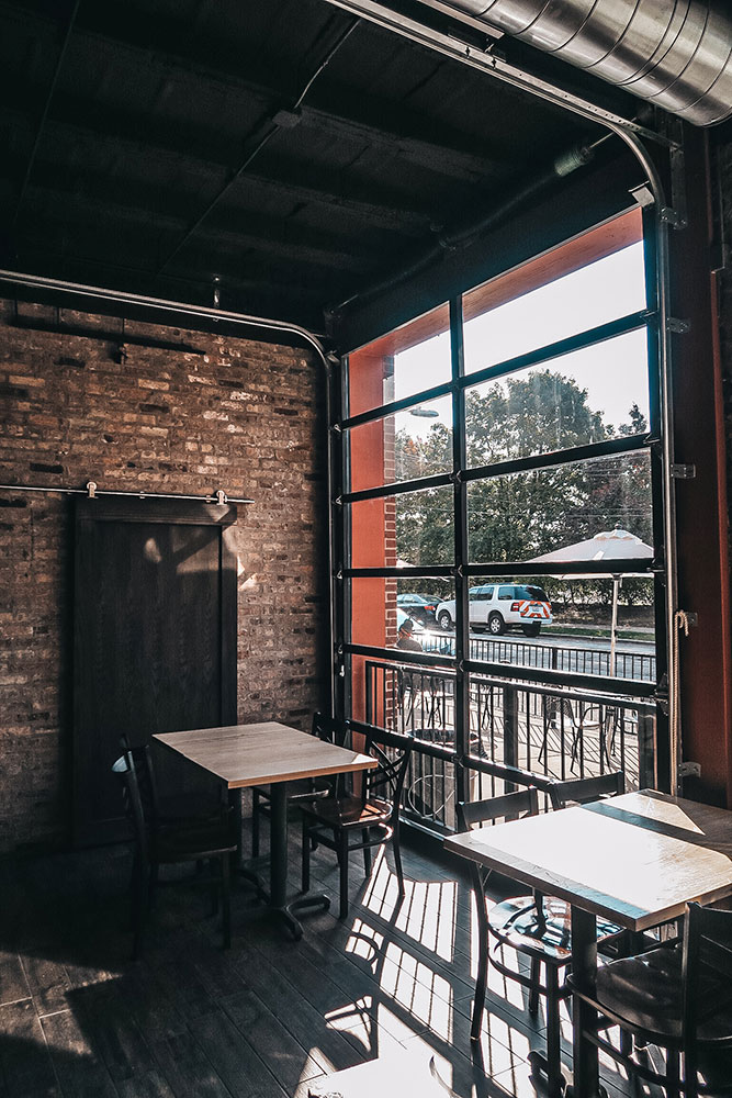 Stix N Brix New Path Construction