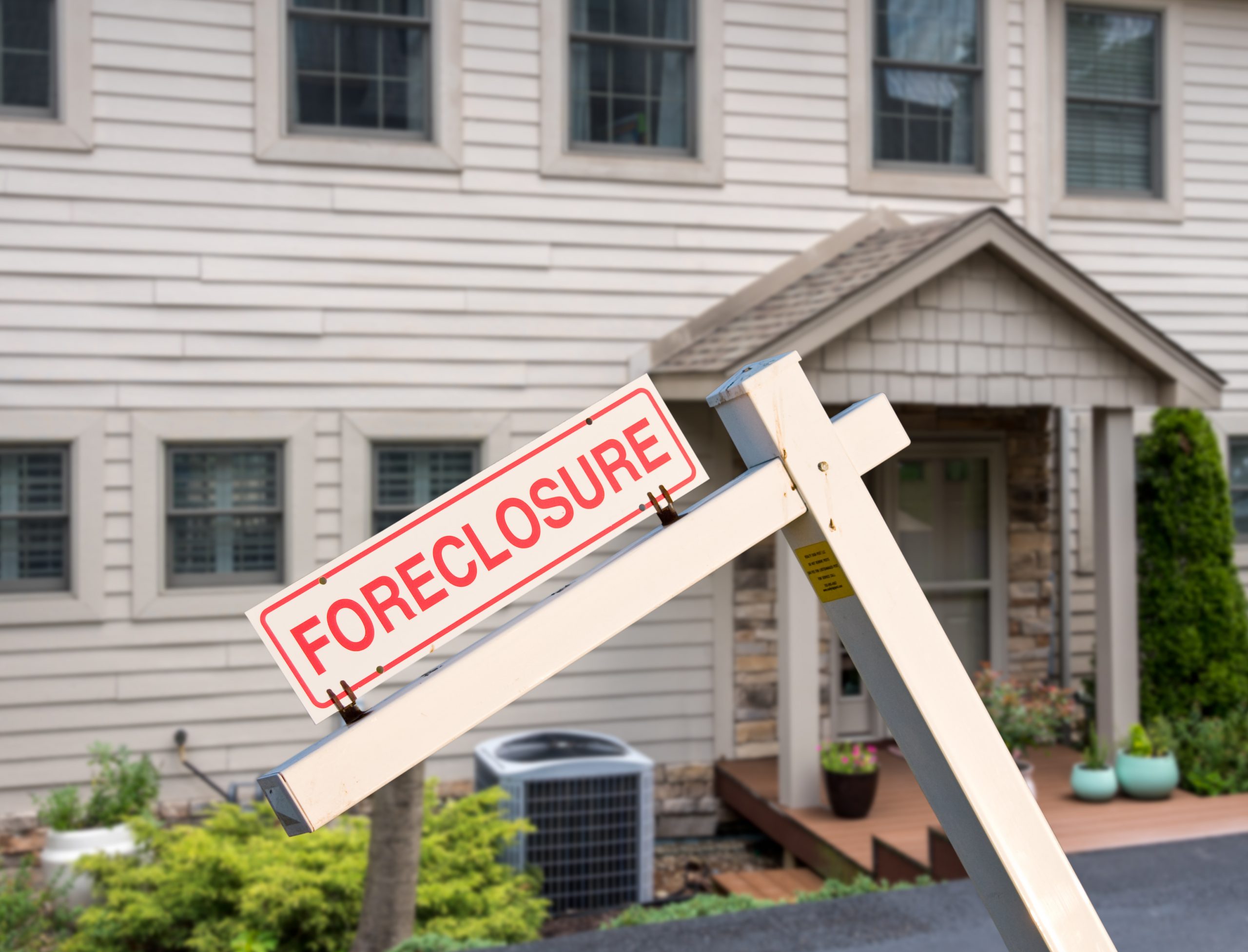 How to Avoid and Stop Foreclosure New Path Title