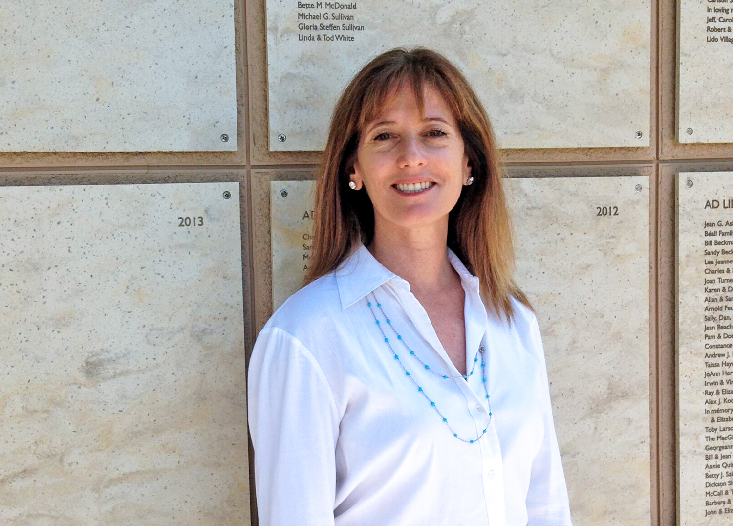 Longtime Civic Leader Robyn Grant Announces Candidacy for Newport Beach