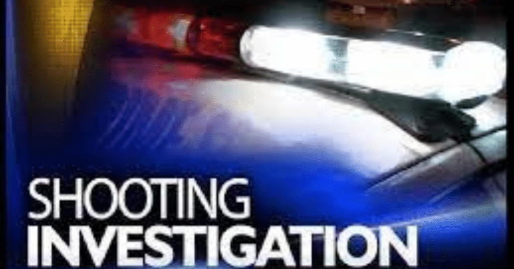 Police identify people involved in fatal Alburgh shooting Newport