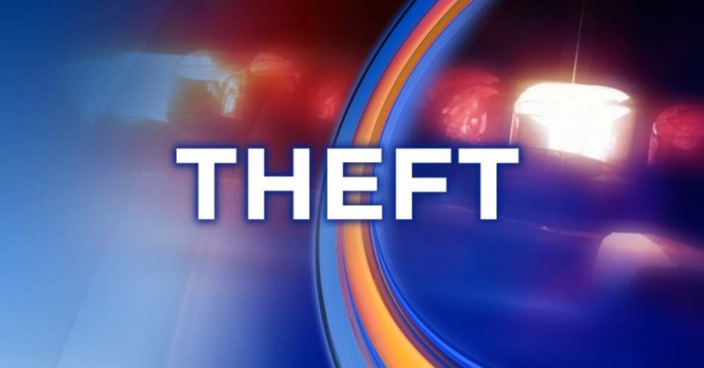 Woman cited for shoplifting from Bethel store Newport Dispatch