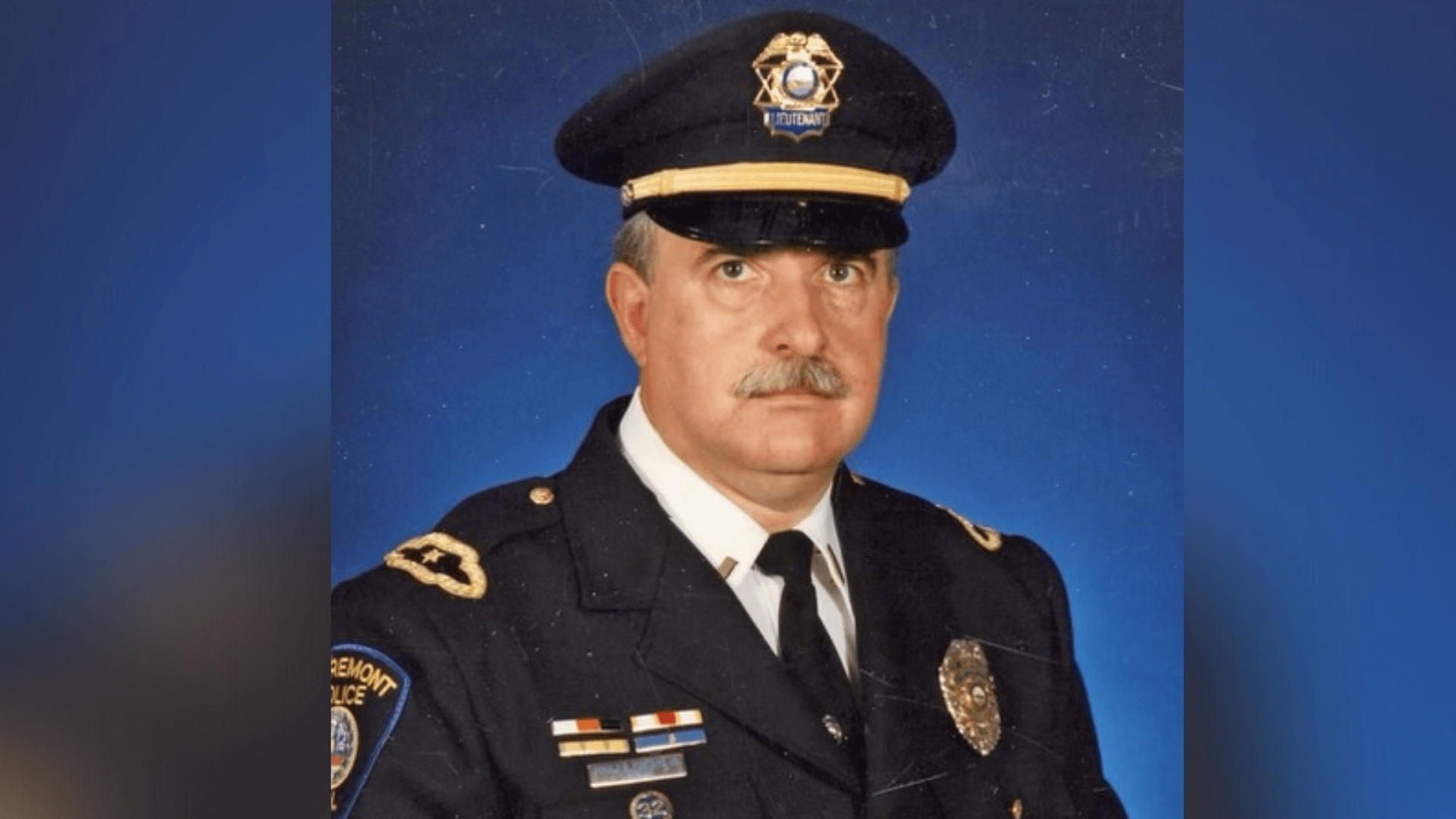 Former Claremont police lieutenant passes away Newport Dispatch