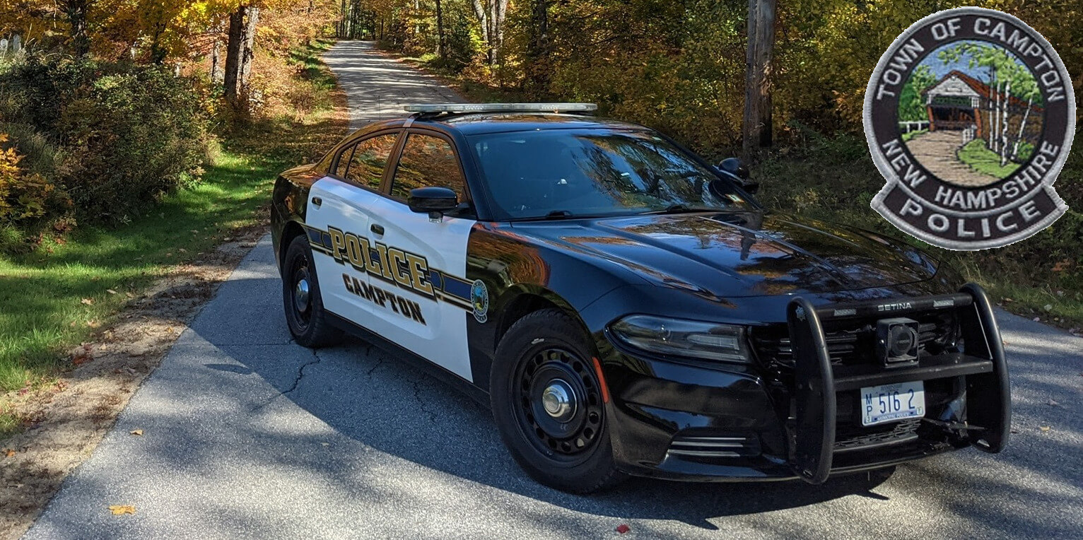 Campton police make 23 arrests in February Newport Dispatch