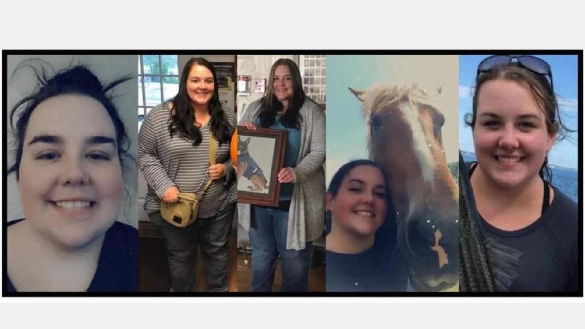 Barnstead woman missing since January 4 Newport Dispatch