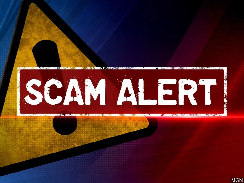 Halifax police warn of nationwide email sextortion scam Newport Dispatch
