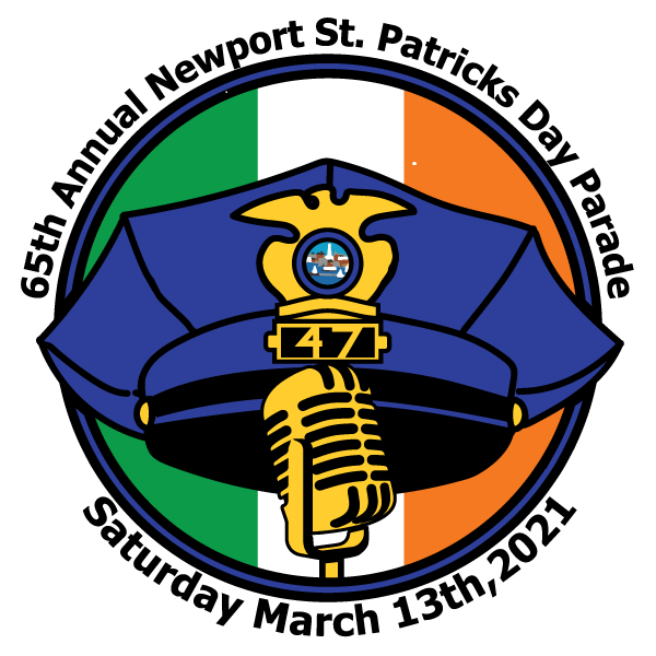 Halfway To St Patricks Day 2023 Halfway To St. Patrick's Day - Newport This Week