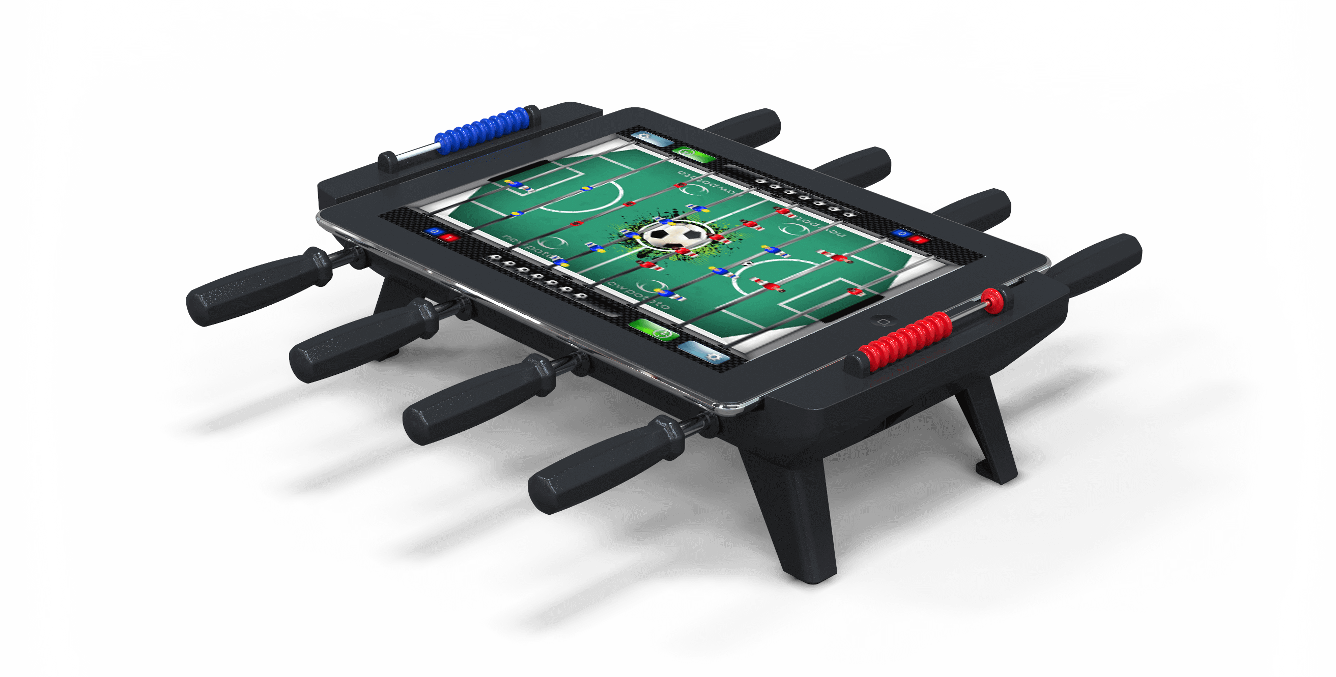 New Potato Technologies, Inc products Classic Match Foosball