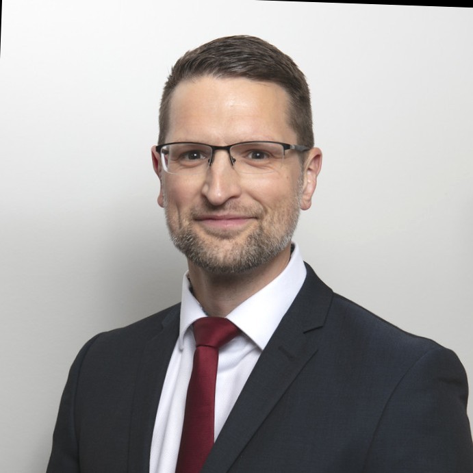 INTERVIEW Sebastiaan van Dort, head of energy at BSI, says standards