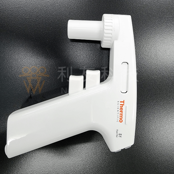 Pipette Aid電動吸管/S1/Thermo 利友科技股份有限公司