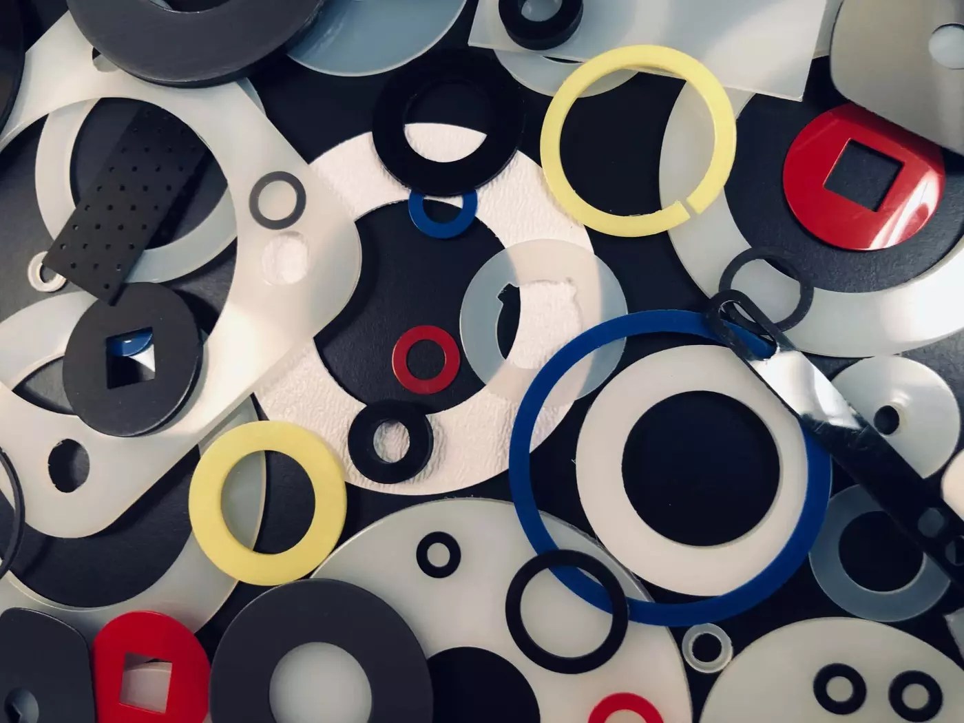 Nylon 6/6 New Process Fibre Company, Inc.