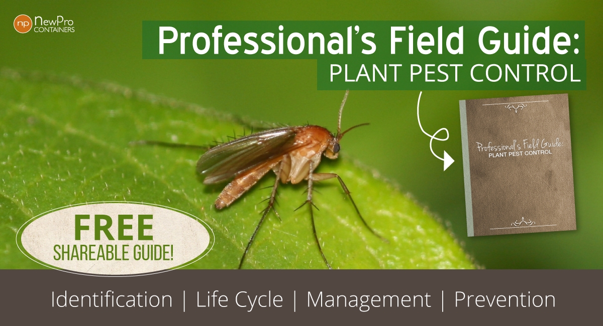 Professional's Field Guide PEST CONTROL