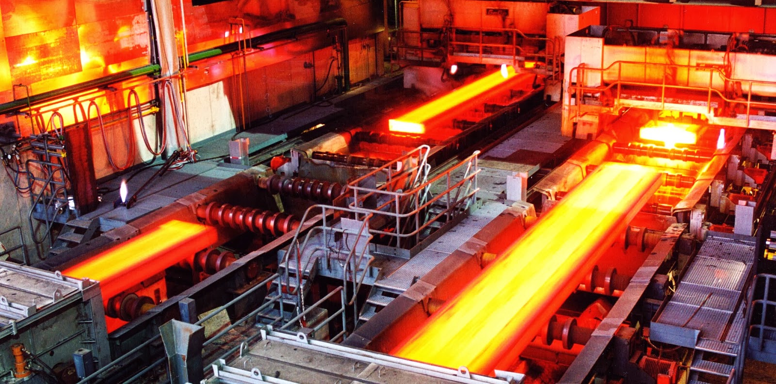 New Steel Production Project in India 2021 Projects Intelligence News