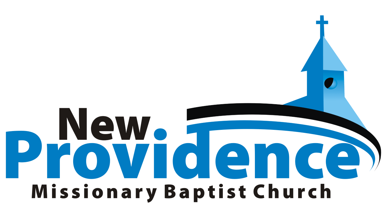 Home New Providence Missionary Baptist Church