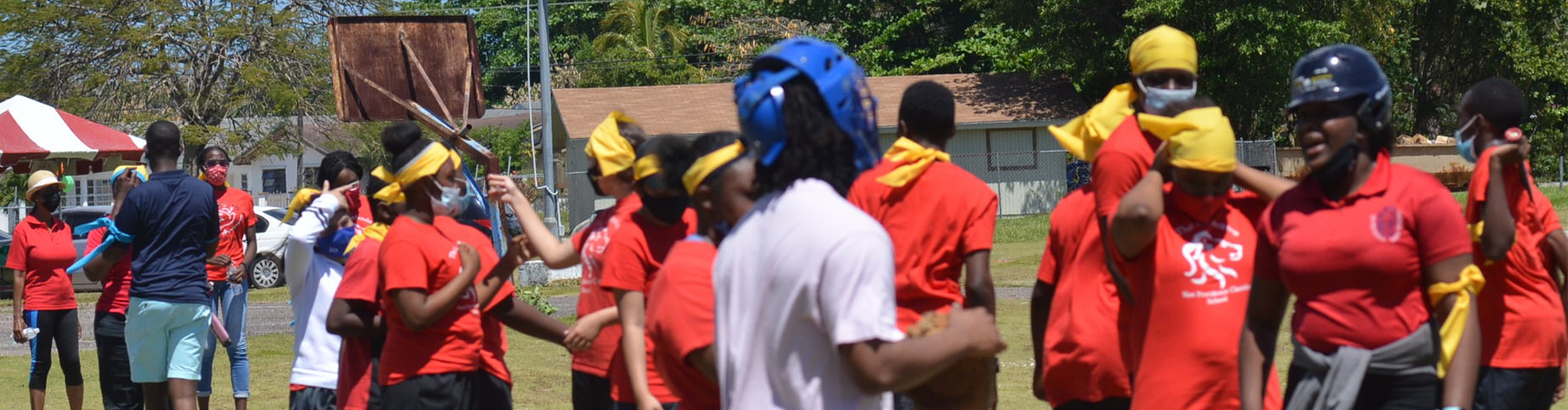 Programmes New Providence Classical School