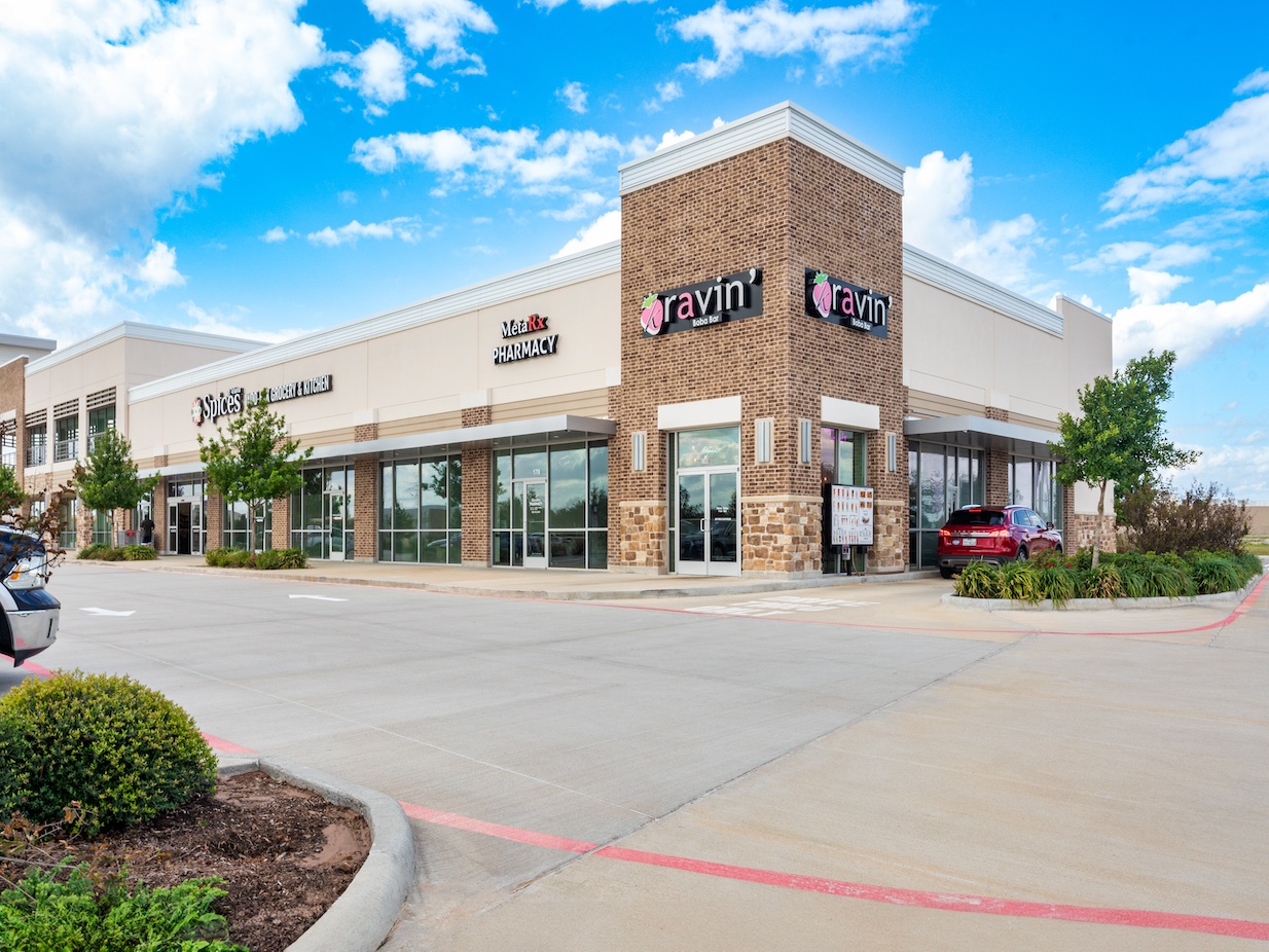 The Grand at Aliana Newquest