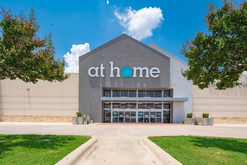 Stone Hill Town Center NewQuest Properties