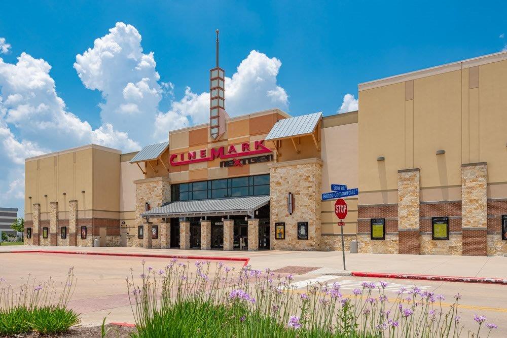 Stone Hill Town Center NewQuest Properties