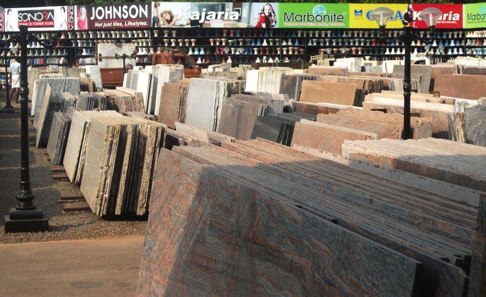 Newrajasthan Marbles Whole sale dealers of Marble,Granites and