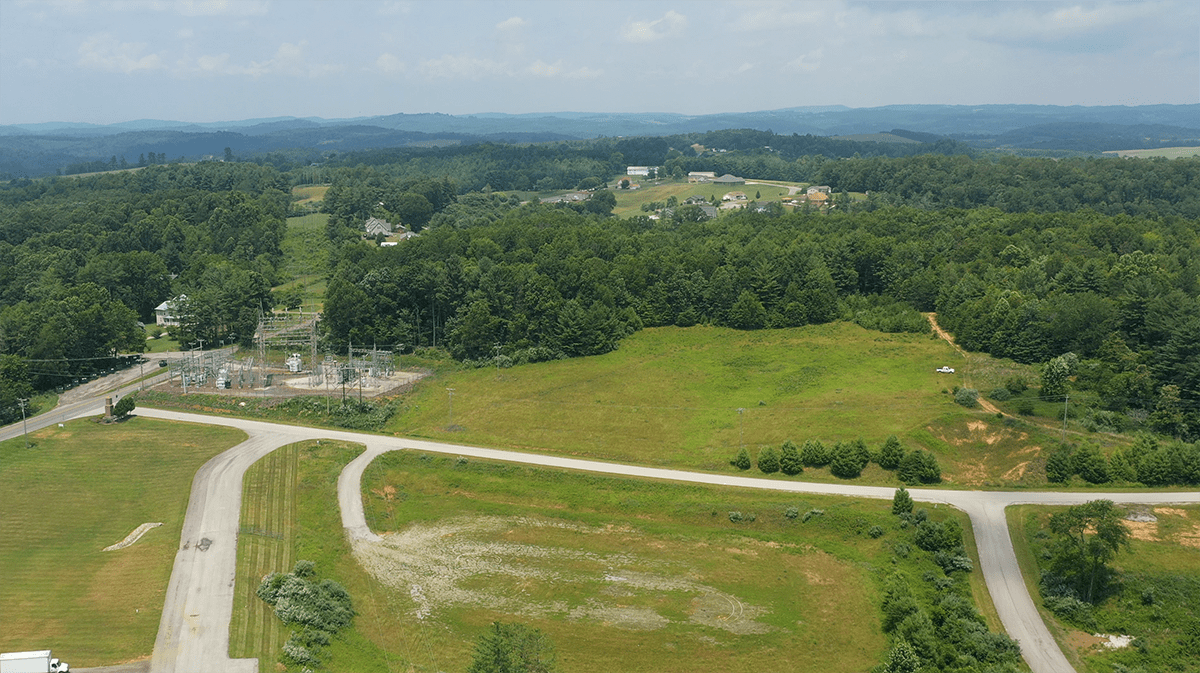 Floyd County Receives Nearly 1 Million for Site Development Virginia