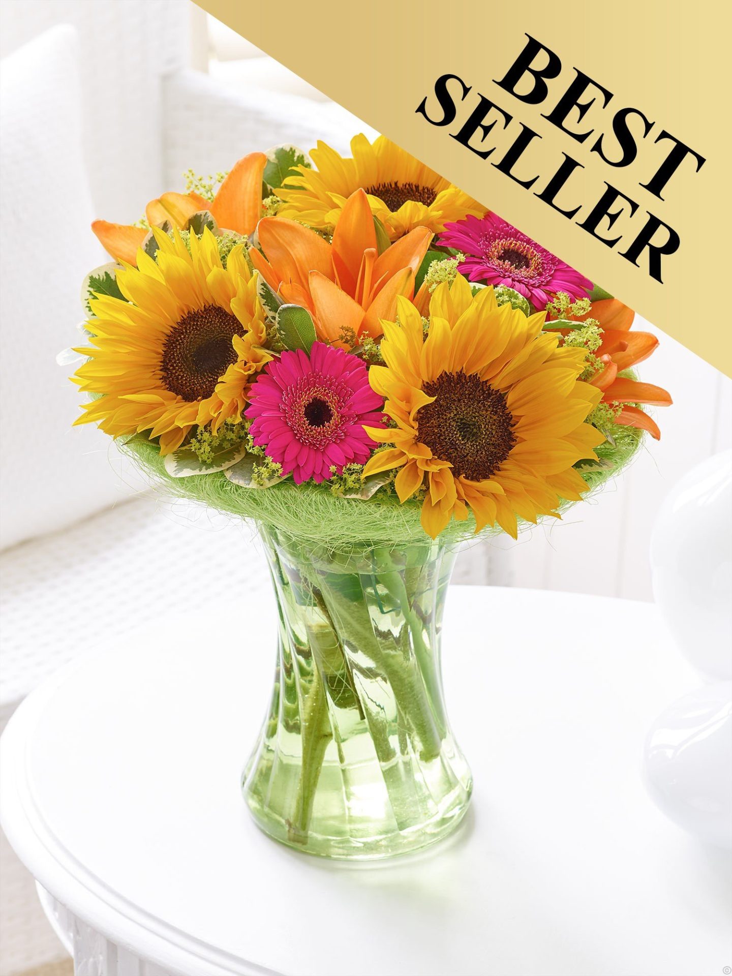 Preston Florist NEWRY BID