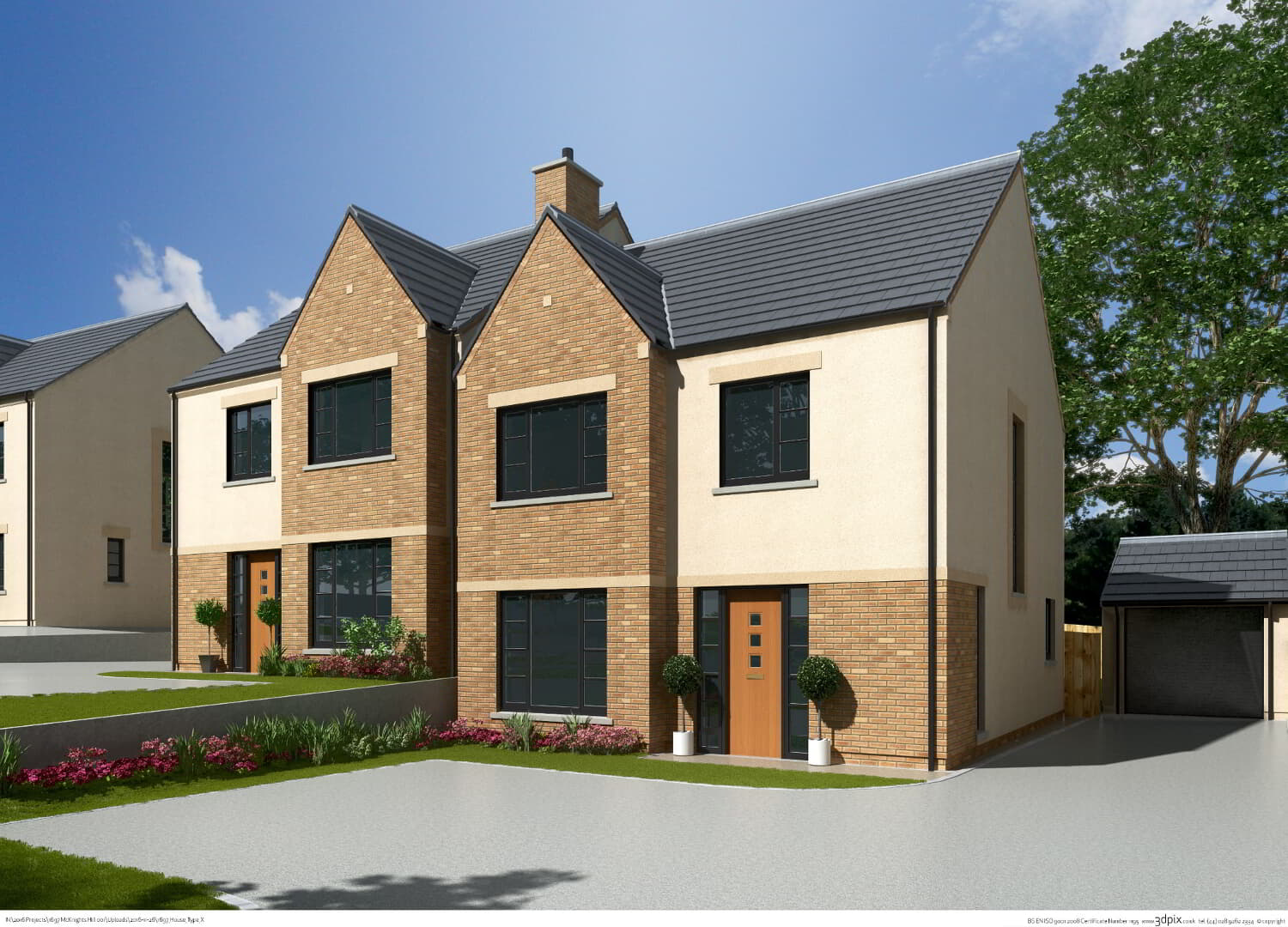 Digney Boyd Ltd NEWRY BID