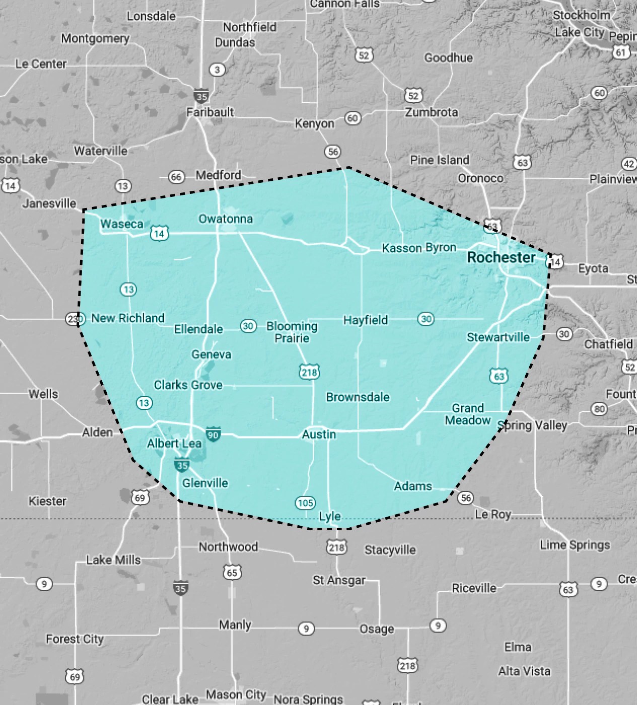 Electrical Services Austin, MN Free Estimate Newry Construction