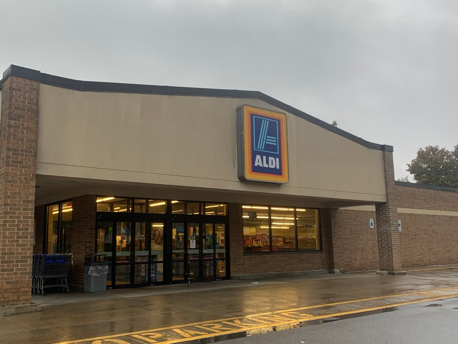 ALDI in Ballston Spa closing for renovations