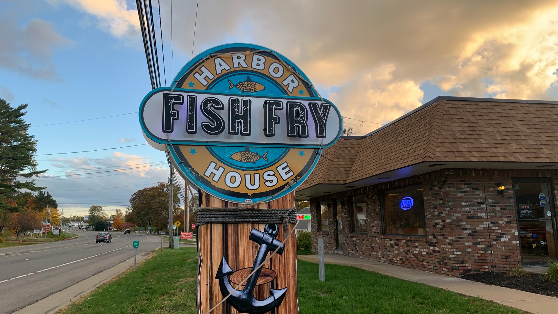 Clifton Park's Harbor House Fish Fry closing its doors