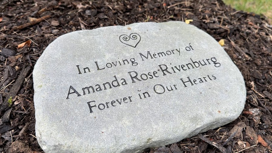 Remembering Amanda Six Years Later