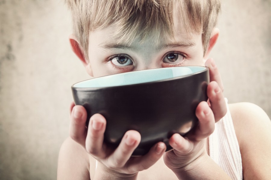 Task Force Releases Report on Child Poverty, Recommends  Billion in Funding