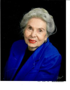 Jeannyne A. Greer