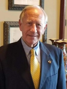 James E. Bird Jr.