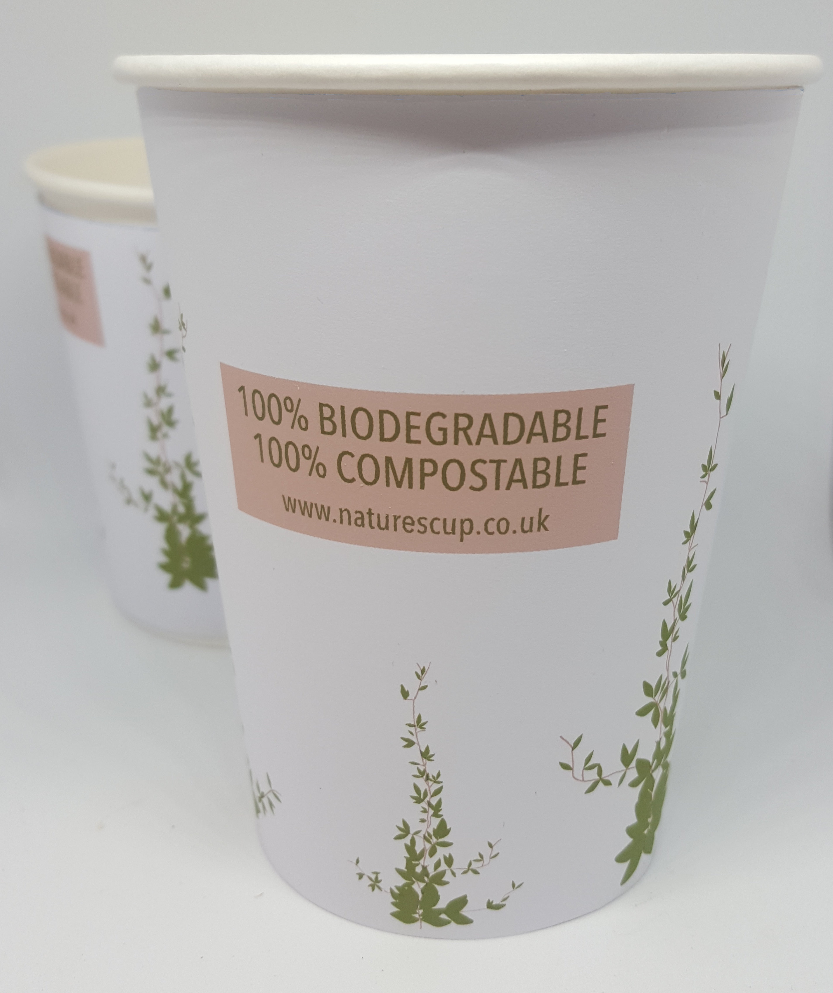 COMPOSTABLE TAKEAWAY CUPS PROUDLY PRODUCED IN THE UK News Anyway