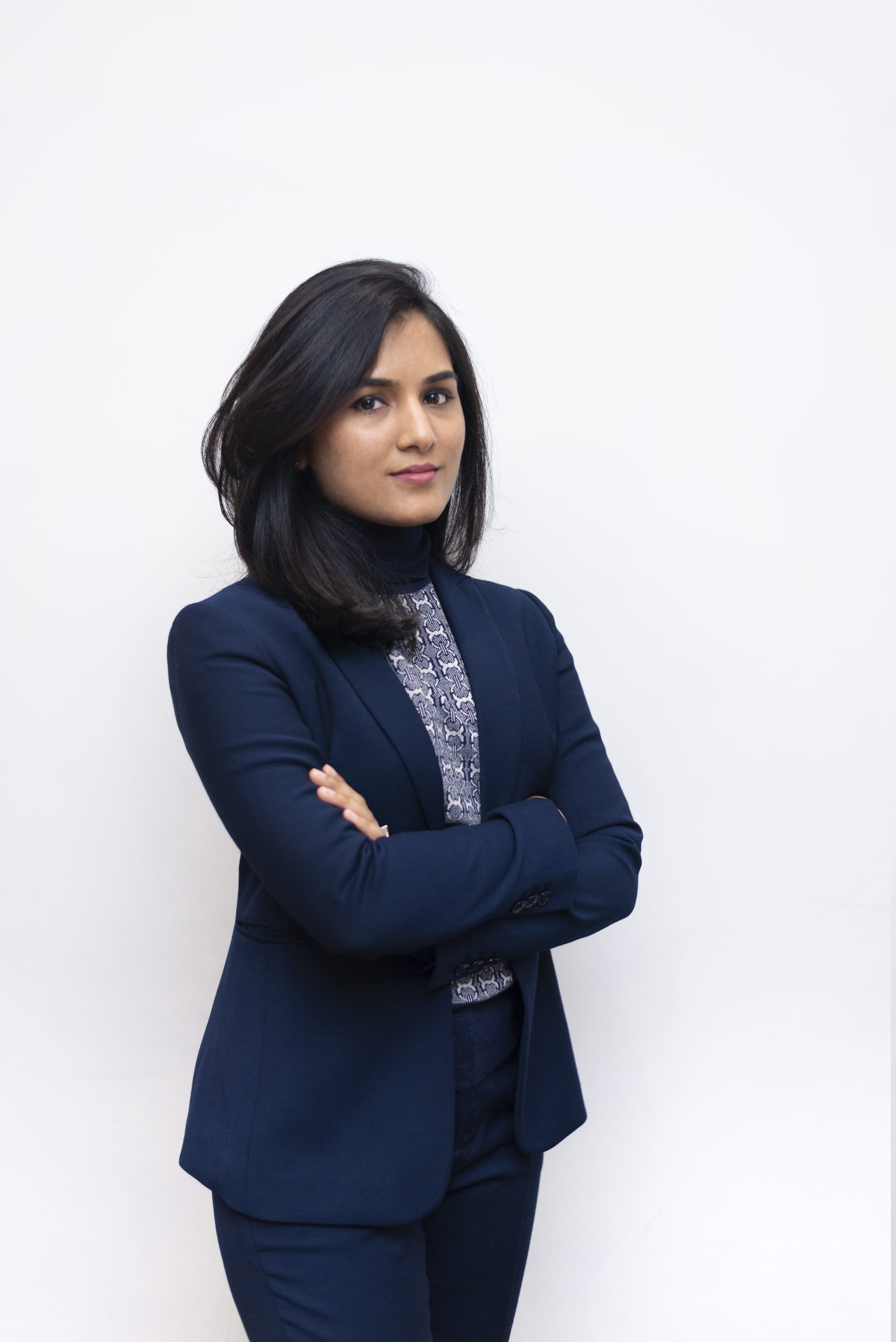 International Defence Company MKU’s Prachi Gupta Brings to Europe 2(04)