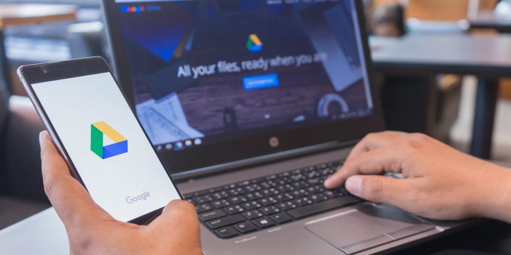 How to Add Google Drive To File Explorer News Anyway